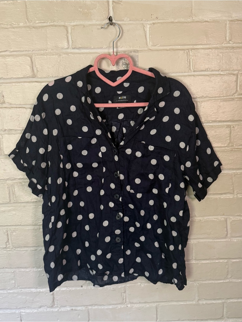 Maeve Shirt